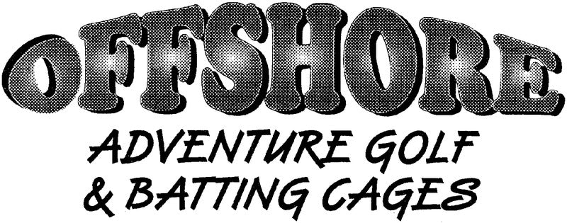 Offshore Adventure Golf & Batting Cages