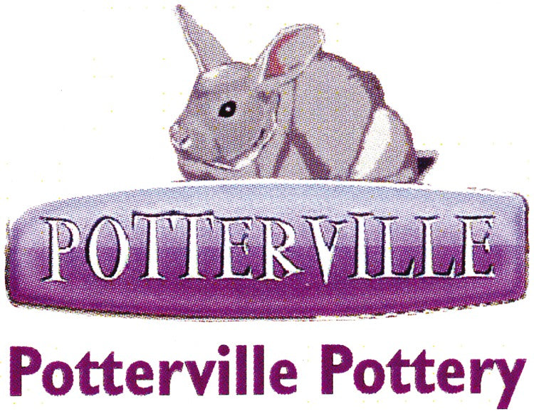 Potterville Pottery