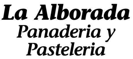 La Alborada Panaderia y Pasteleria