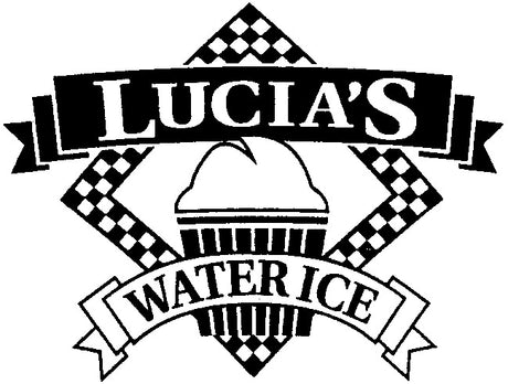 Lucia's Water Ice
