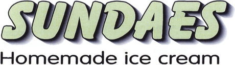 Sundaes Homemade Ice Cream
