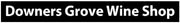 Downers Grove Wine Shop