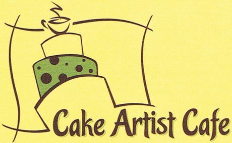 Cake Artist Cafe