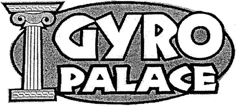 Gyro Palace