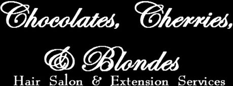 Chocolates, Cherries, & Blondes