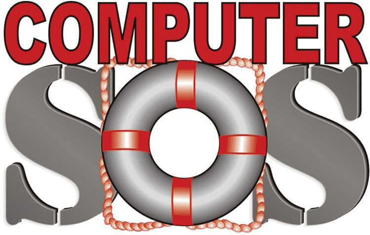Computer SOS