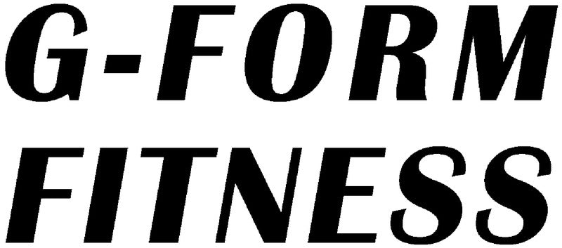 G-Form Fitness