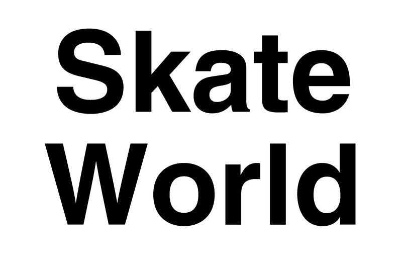 Skate World