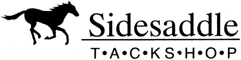 Side Saddle Tack Shop