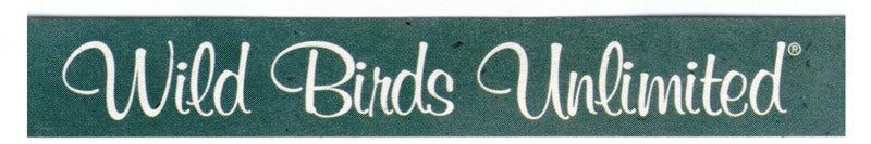Wild Birds Unlimited