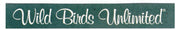 Wild Birds Unlimited