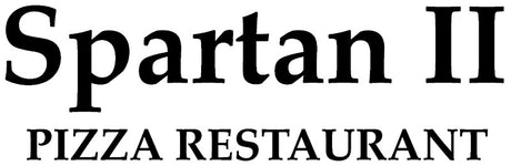 Spartan II Pizza Restaurant