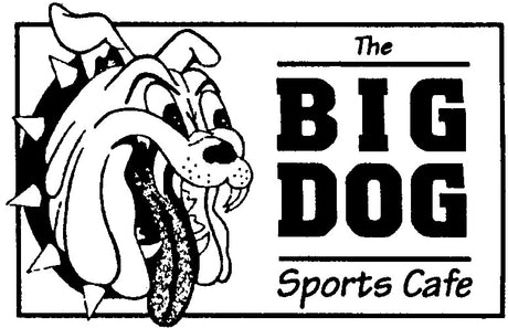 Big Dog Sports Cafe