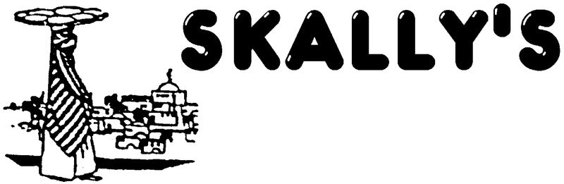 Skally's
