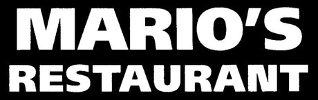 Mario's Restaurant