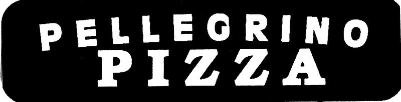 Pellegrino Pizza