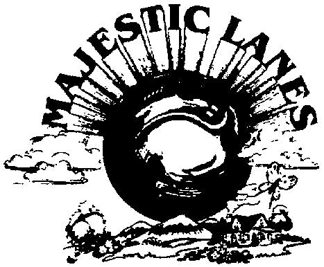 Majestic Lanes