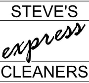 Steve's Express Cleaners