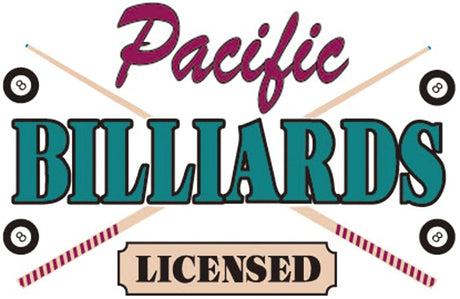 Pacific Billiards