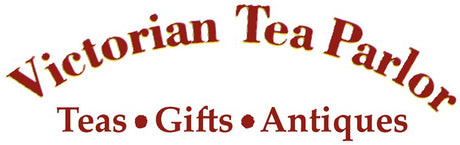 Victorian Tea Parlor