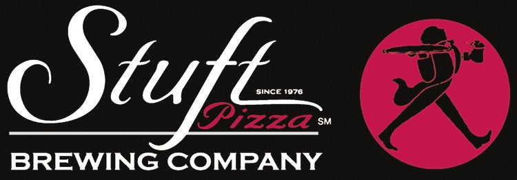 Stuft Pizza