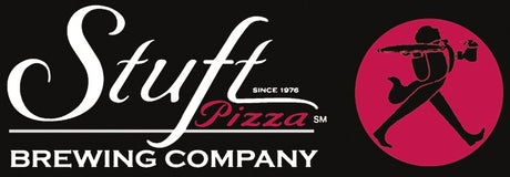 Stuft Pizza
