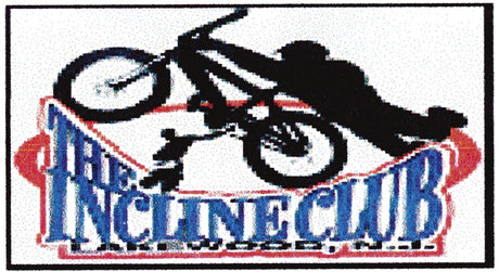 The Incline Club