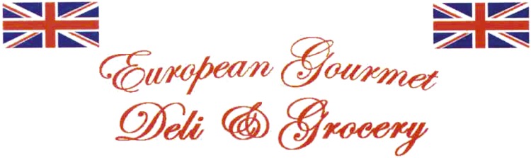 European Gourmet