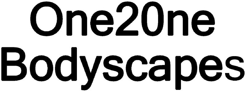 One2One Bodyscapes