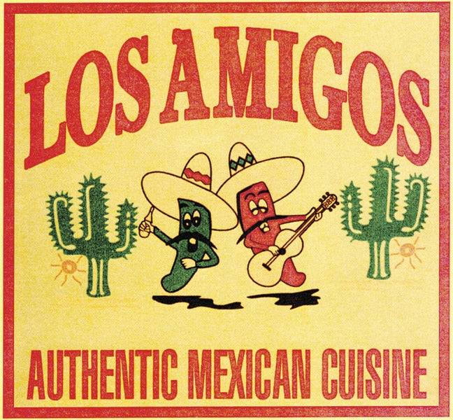 Los Amigos