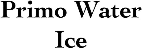 Primo Water Ice