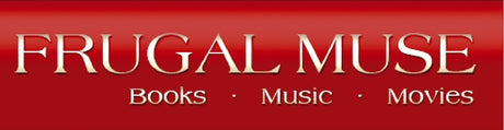 Frugal Muse Books, Music & Video