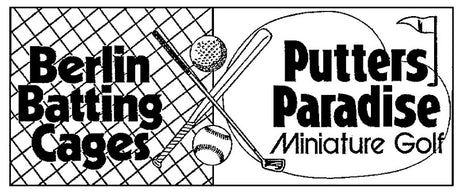 Berlin Batting Cages