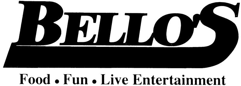 Bellos Sports Pub