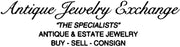 Antique Jewelry Exchange