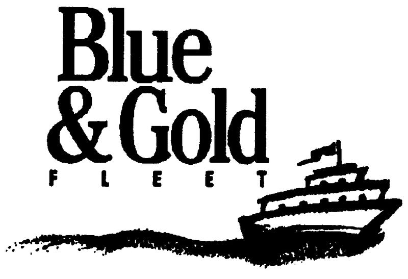 Blue & Gold Fleet