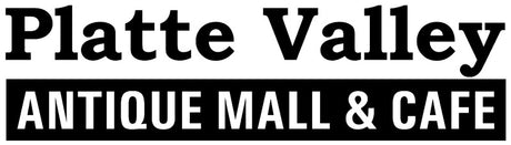 Platte Valley Antique Mall & Cafe