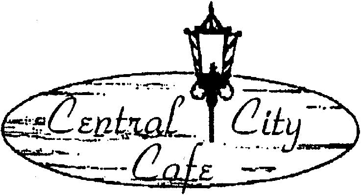 Central City Cafe