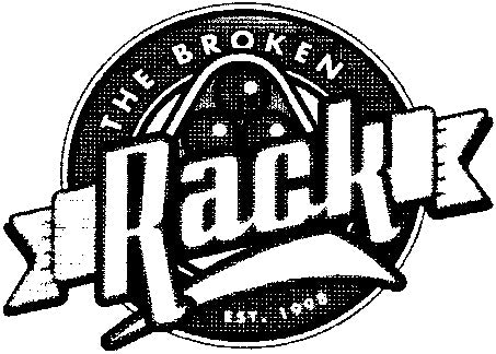 The Broken Rack