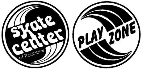 Skate Center
