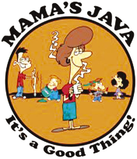 Mama's Java