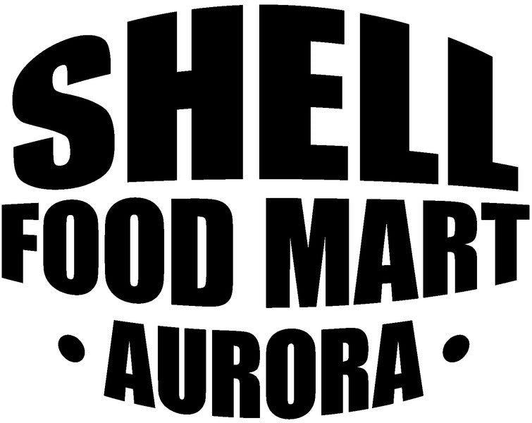 Shell Food Mart Aurora
