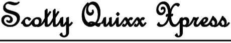 Scotty Quixx Xpress