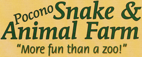 Pocono Snake & Animal Farm
