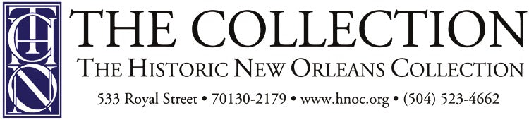 The Historic New Orleans Collection