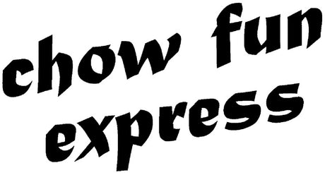 CHOW FUN EXPRESS