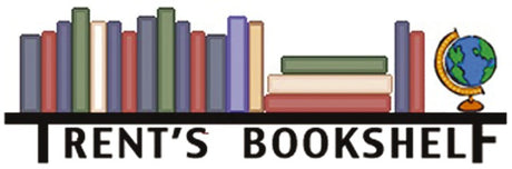 Trent's Bookshelf