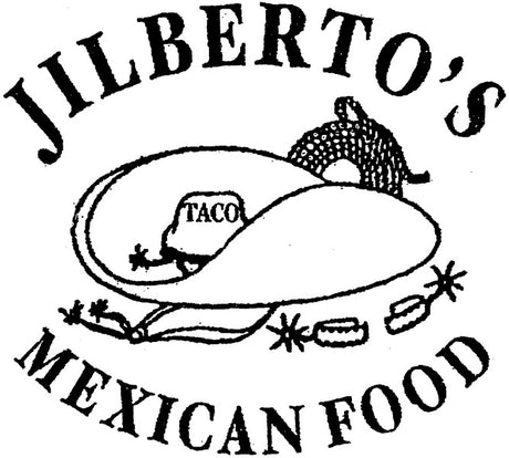 Jilberto's Mexican Food