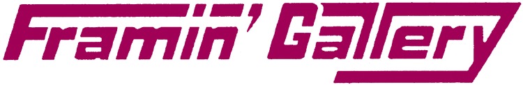 Framin' Gallery