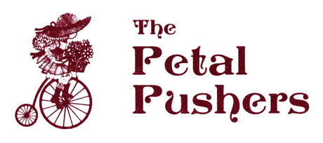 The Petal Pushers